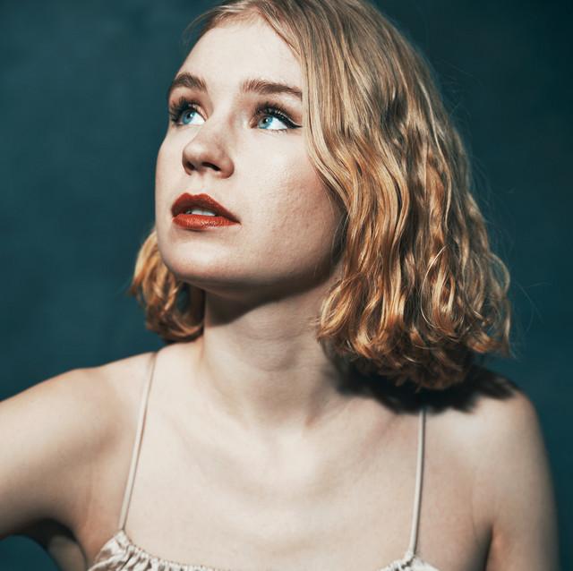 Hildur Höglind
