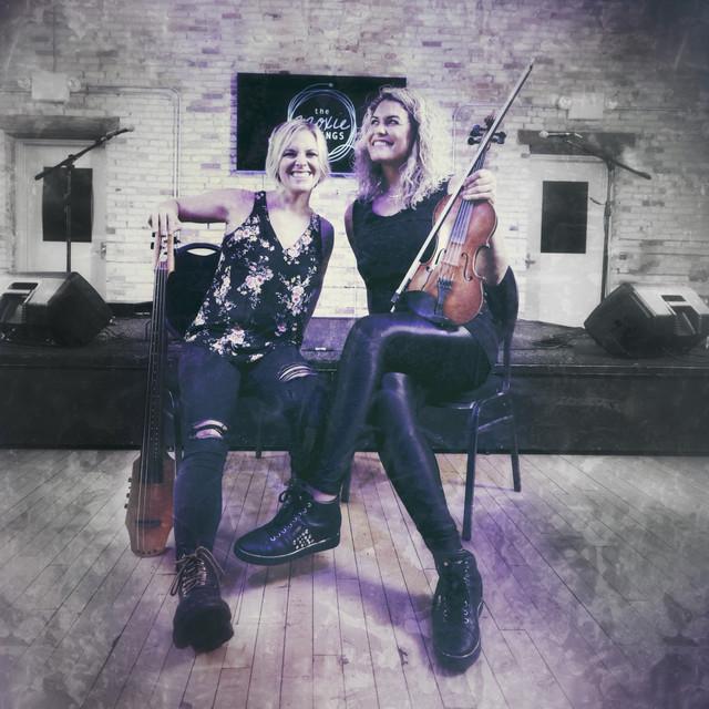 The Moxie Strings
