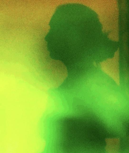 Charla Green