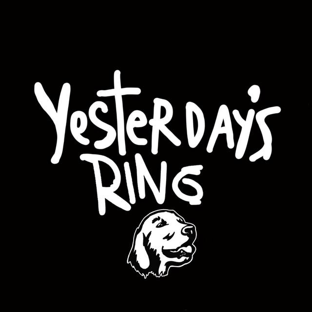 Yesterday's Ring