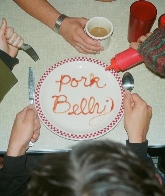 Pork Belly