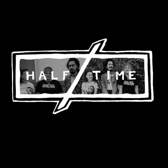 Half/Time