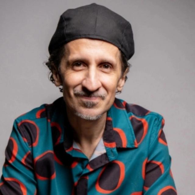 Andre Marques