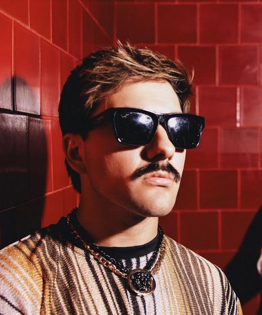 Michael Medrano