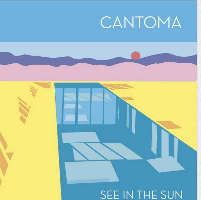 Cantoma