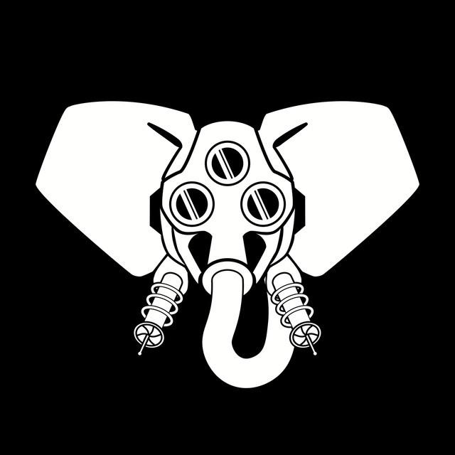 Laser Tusk