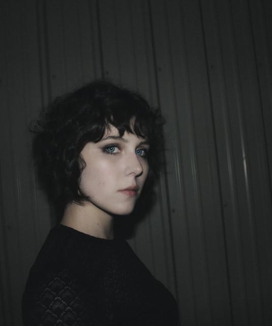 Hannah Wyatt