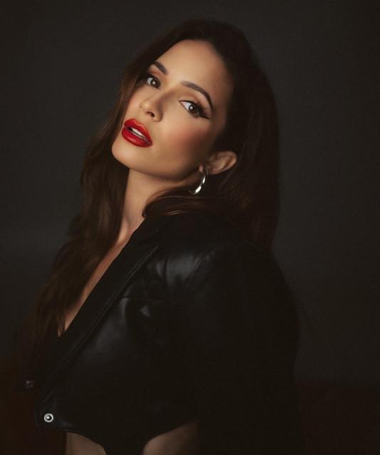Diana Fuentes