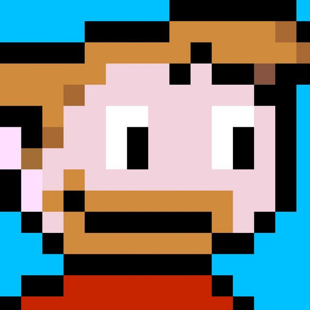 Pixelh8