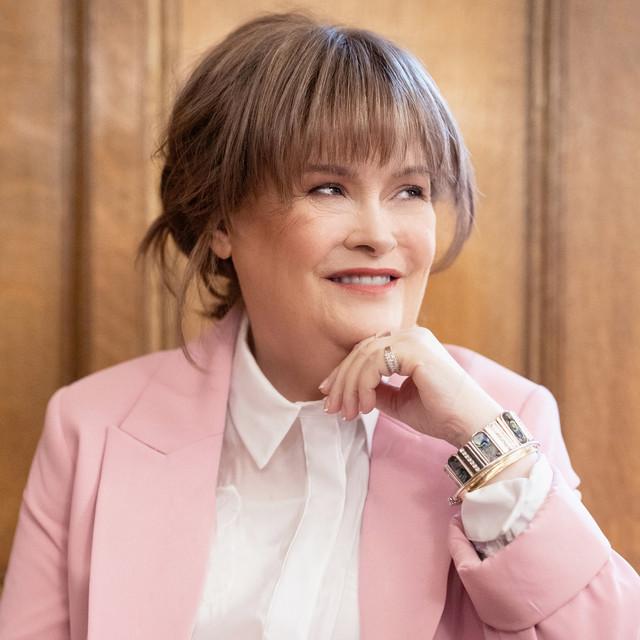 Susan Boyle