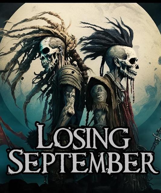 Losing September