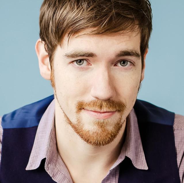 Dan Masterson
