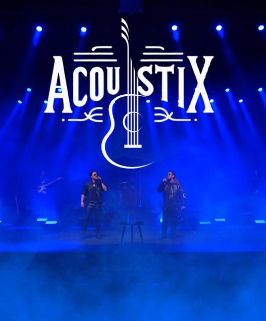 Acoustix
