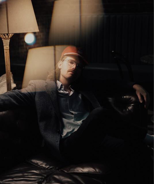 Logan Pilcher