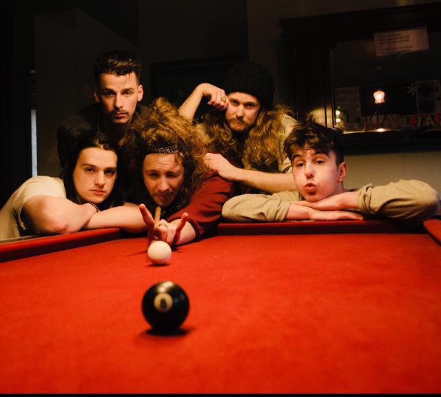 Soft Girls & Boys Club