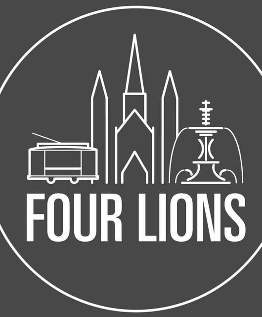 Four Lions