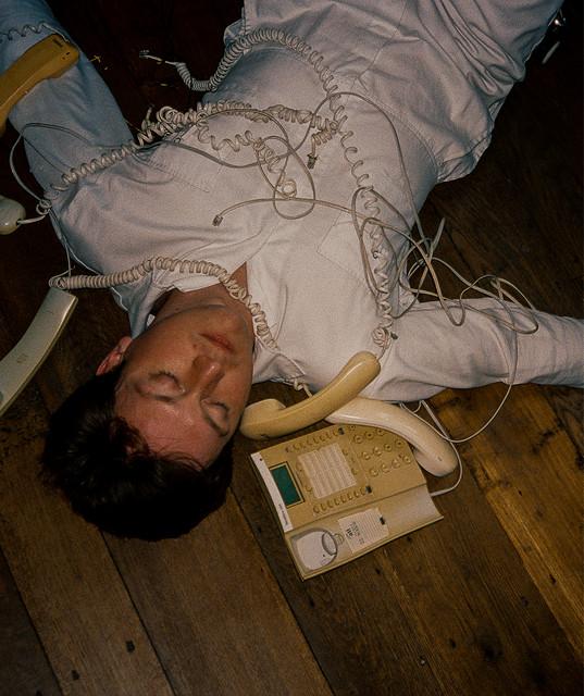 Collect Call
