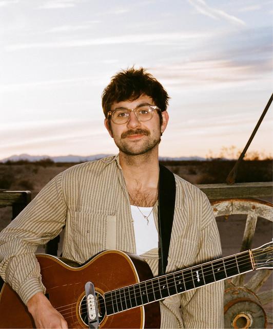 Mikey Ferrari