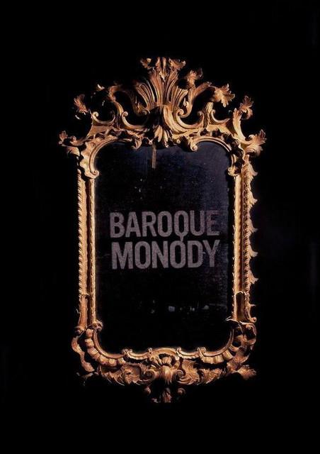 Baroque Monody