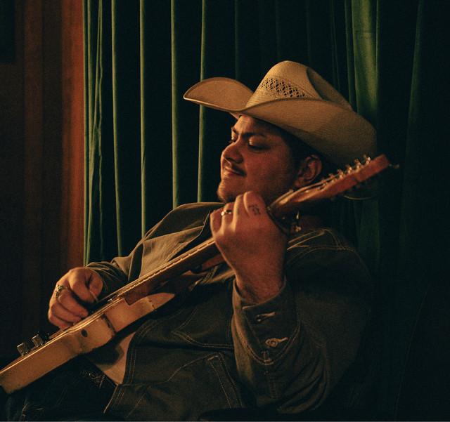 Vincent Neil Emerson