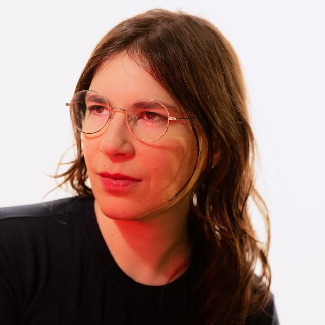 Ruth Garbus