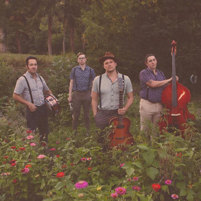 The Misery Mountain Boys