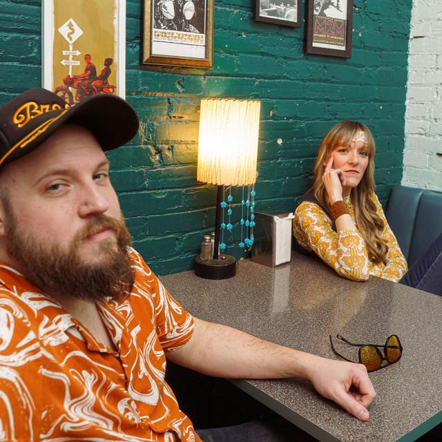 Maygen & The Birdwatcher