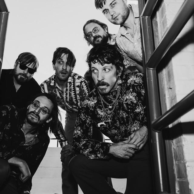 Gus D. Wynns & the Breakers