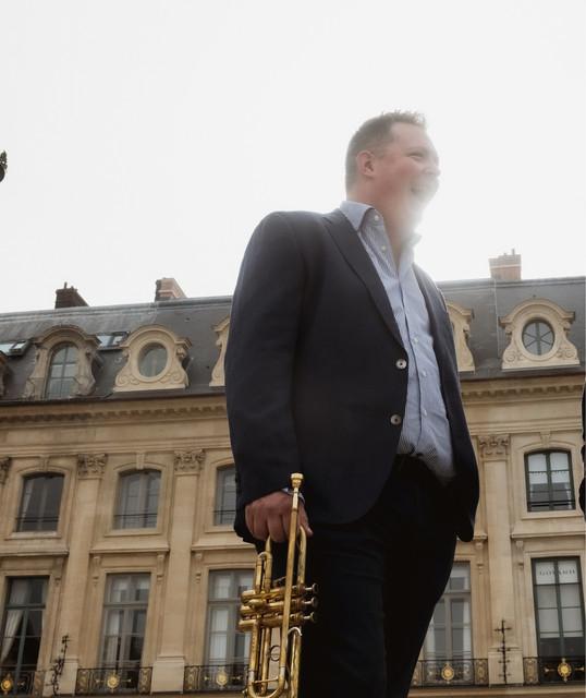Romain Leleu