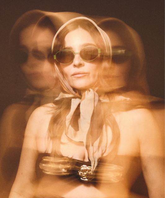 Alisan Porter