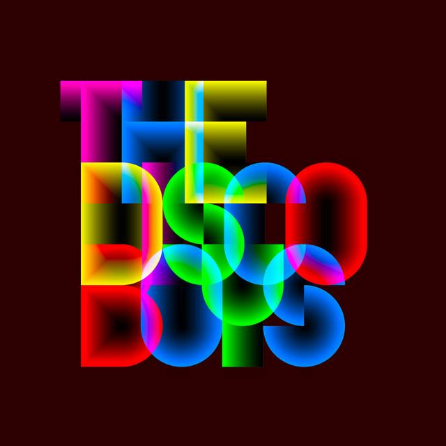 The Disco Boys