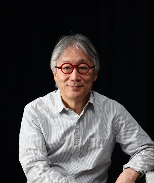 Toshifumi Hinata