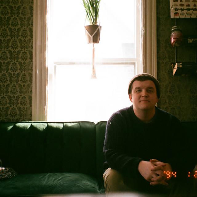 Ezra Cohen