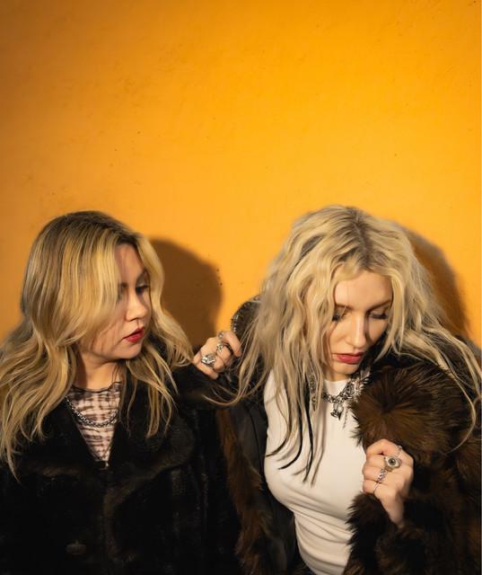 Dirty Blonde