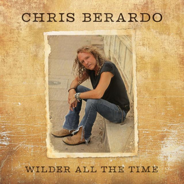Chris Berardo