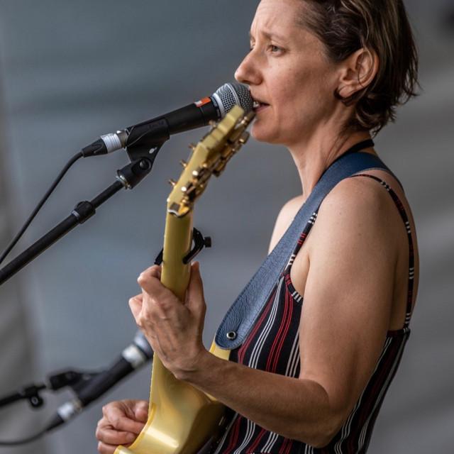 Dana Wylie