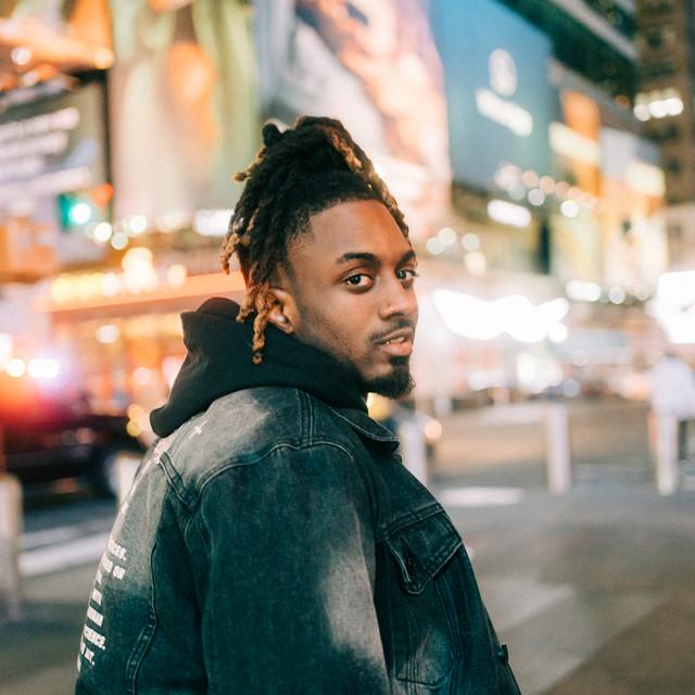 Ajani Jones