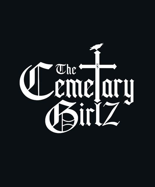The Cemetary Girlz