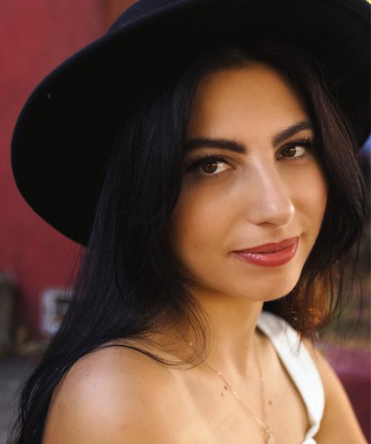 Katie Ferrara