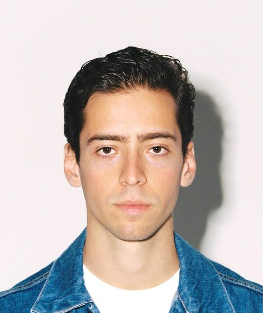 Miguel Luz