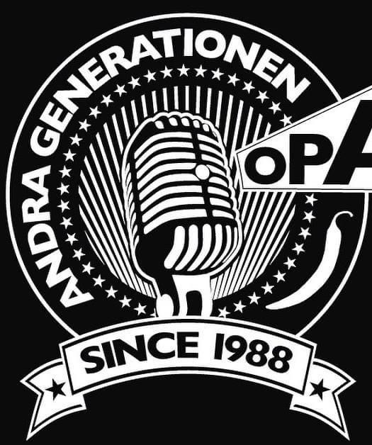 Andra Generationen