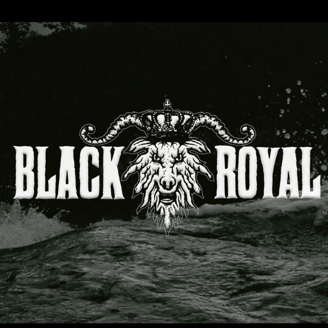 Black Royal