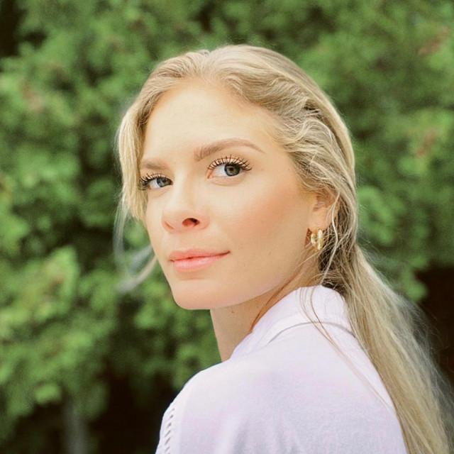 Lauren Duski