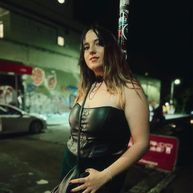 Rose Cole