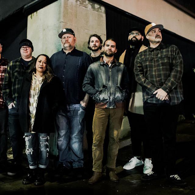 The Sure Fire Soul Ensemble