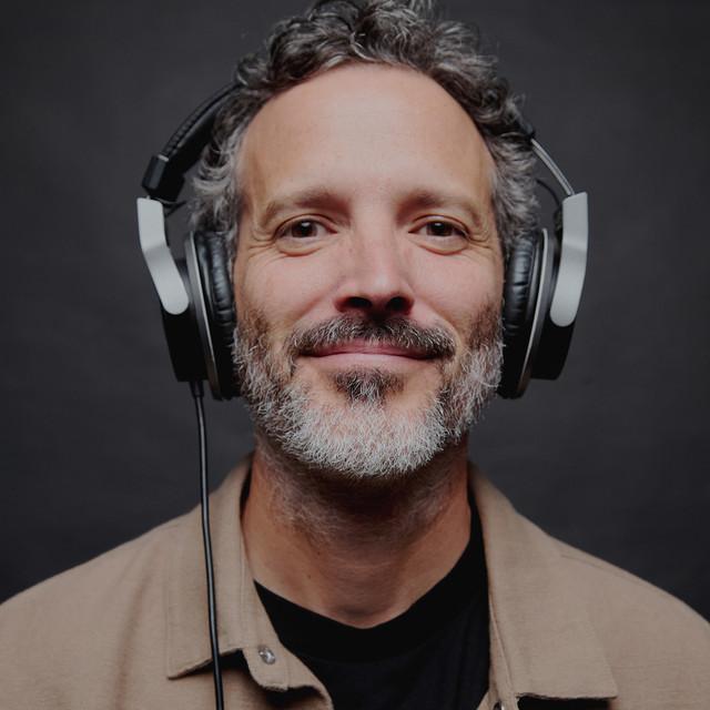 Bret McKenzie