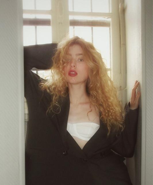 Beth McKenzie