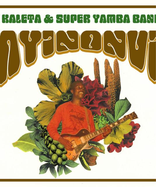 Kaleta & Super Yamba Band