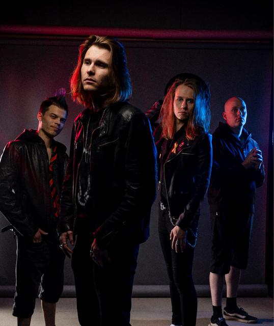 Rock-Criminals