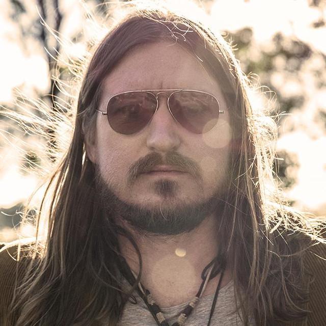 Adam Eckersley Band